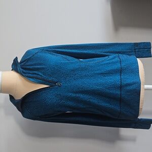 Lululemon Rush Hour 1/2 Zip